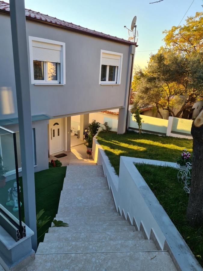 Loridis View Apartments Prínos Zewnętrze zdjęcie